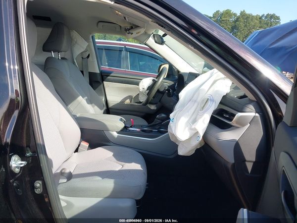 2020 TOYOTA HIGHLANDER LE — I5