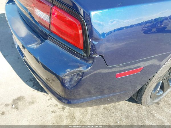 2013 DODGE CHARGER SXT