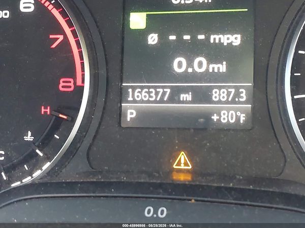 2015 AUDI A3 2.0T PREMIUM — I118
