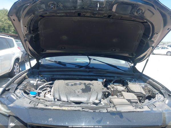 2026 MAZDA CX-50 2.5 S PREFERRED