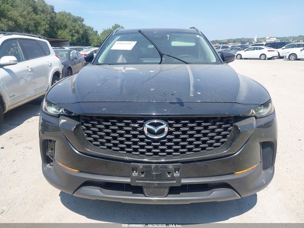 2026 MAZDA CX-50 2.5 S PREFERRED