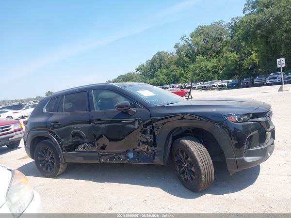 2026 MAZDA CX-50 2.5 S PREFERRED