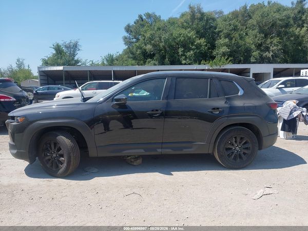 2026 MAZDA CX-50 2.5 S PREFERRED