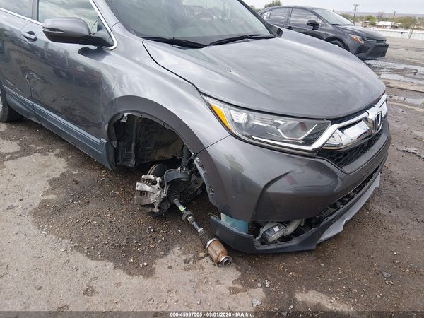 2019 HONDA CR-V EX-L — I6