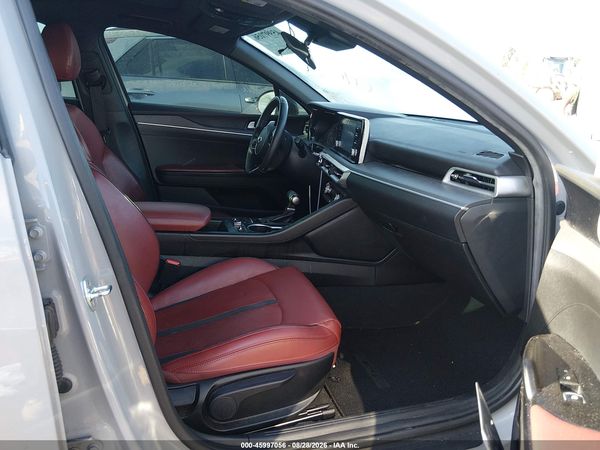 2021 KIA K5 GT-LINE — I5
