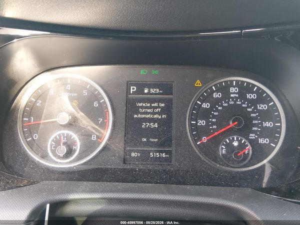 2021 KIA K5 GT-LINE — I7