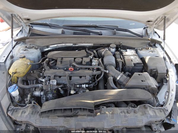 2021 KIA K5 GT-LINE — I10