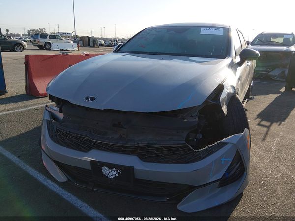 2021 KIA K5 GT-LINE — I115
