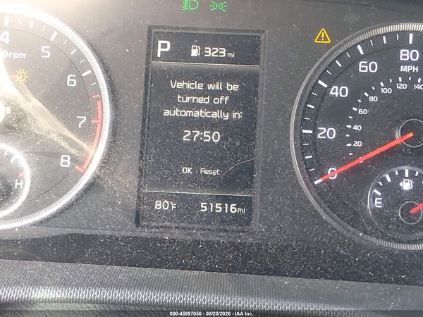 2021 KIA K5 GT-LINE — I118
