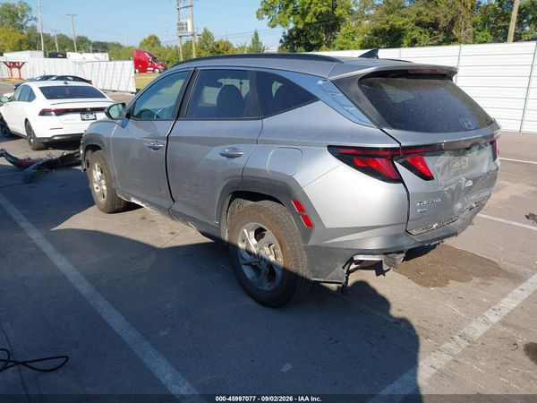 2024 HYUNDAI TUCSON SEL — I3