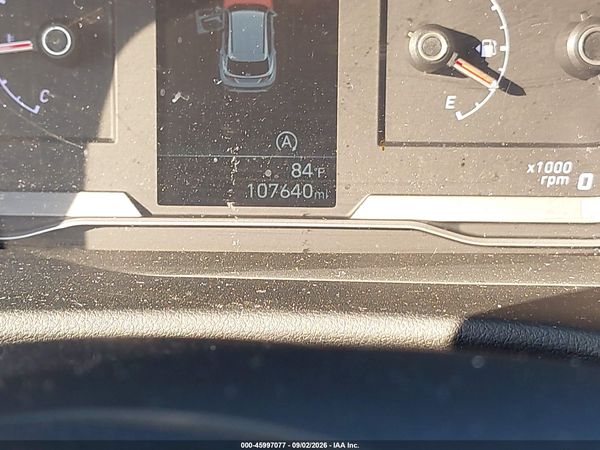 2024 HYUNDAI TUCSON SEL — I118