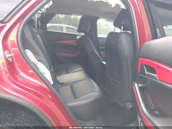 2025 MAZDA CX-30 2.5 S SELECT SPORT — I8