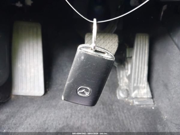 2025 MAZDA CX-30 2.5 S SELECT SPORT — I11