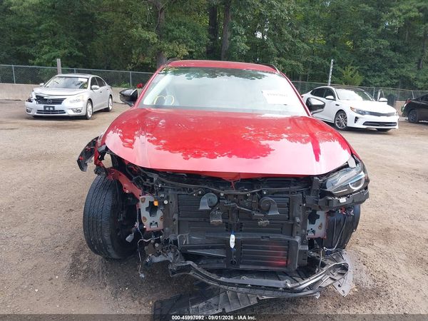 2025 MAZDA CX-30 2.5 S SELECT SPORT — I115