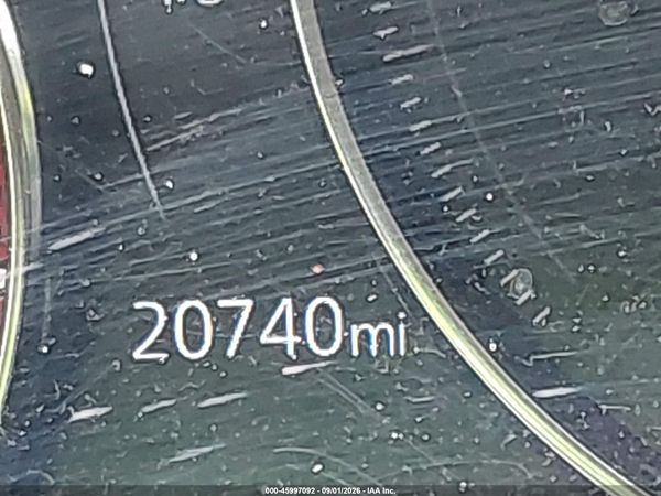 2025 MAZDA CX-30 2.5 S SELECT SPORT — I118