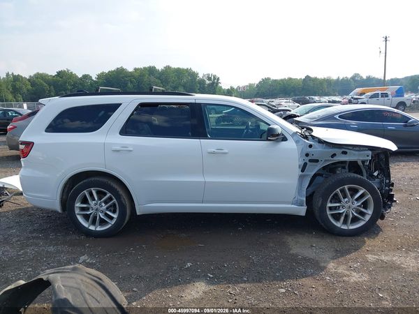 2024 DODGE DURANGO GT PLUS AWD