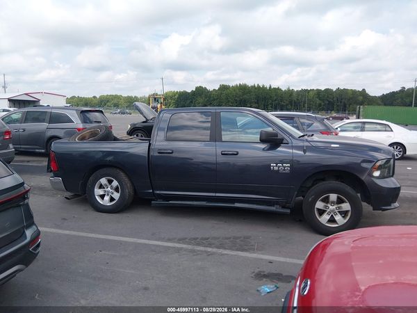 2021 RAM 1500 CLASSIC SLT  4X4 5'7 BOX