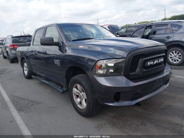 2021 RAM 1500 CLASSIC SLT  4X4 5'7 BOX