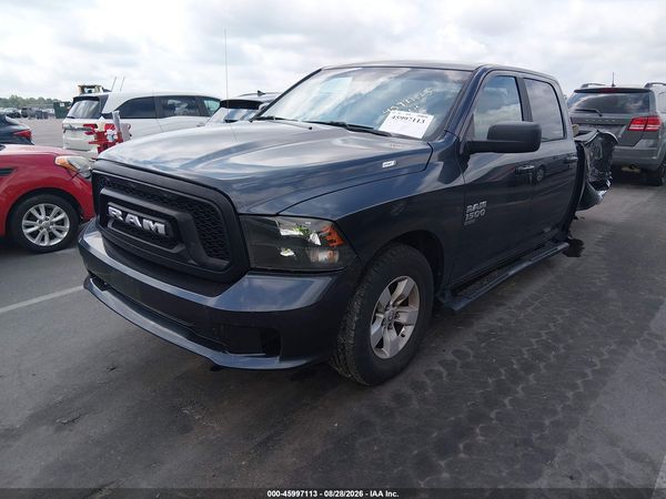 2021 RAM 1500 CLASSIC SLT  4X4 5'7 BOX