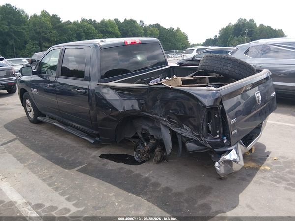 2021 RAM 1500 CLASSIC SLT  4X4 5'7 BOX