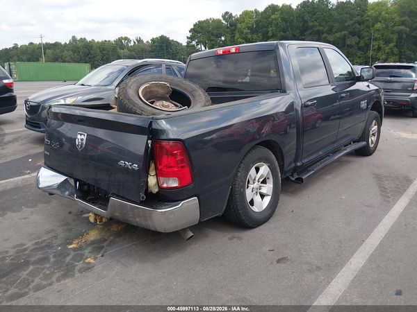 2021 RAM 1500 CLASSIC SLT  4X4 5'7 BOX