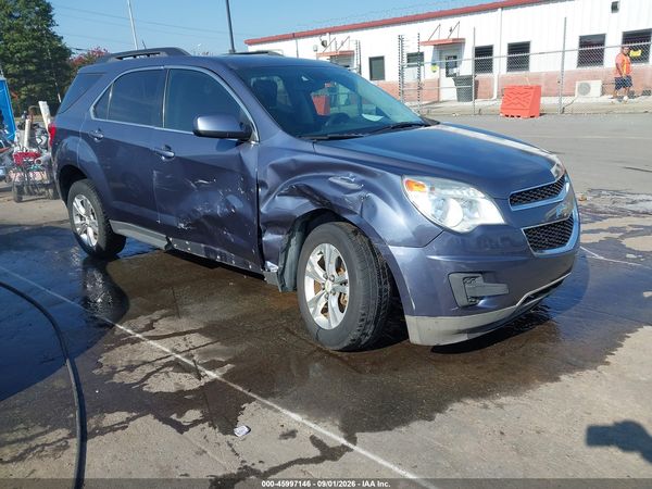 2014 CHEVROLET EQUINOX 1LT — I1