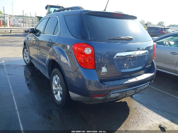 2014 CHEVROLET EQUINOX 1LT — I3