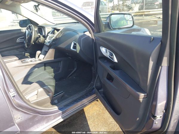 2014 CHEVROLET EQUINOX 1LT — I5