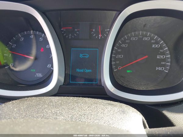 2014 CHEVROLET EQUINOX 1LT — I7