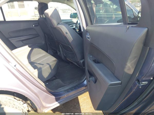2014 CHEVROLET EQUINOX 1LT — I8