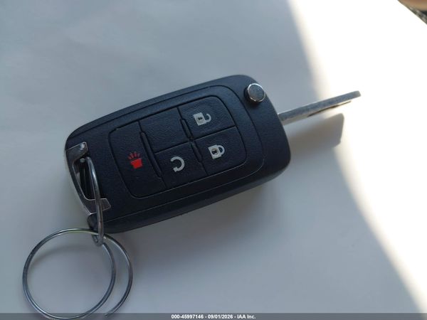 2014 CHEVROLET EQUINOX 1LT — I11