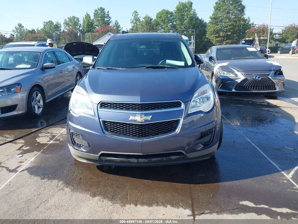 2014 CHEVROLET EQUINOX 1LT — I115