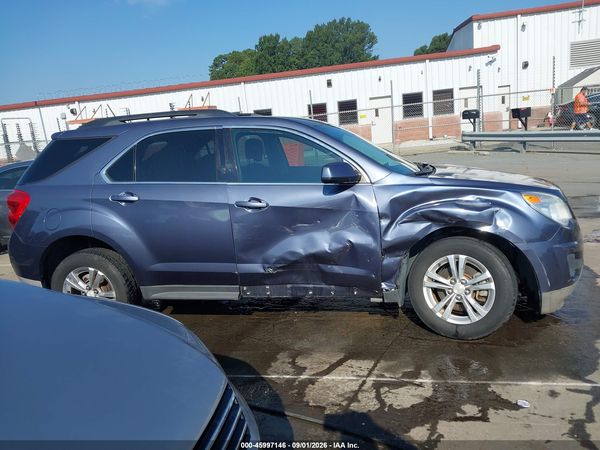 2014 CHEVROLET EQUINOX 1LT — I116