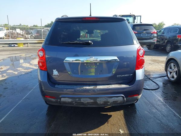 2014 CHEVROLET EQUINOX 1LT — I119
