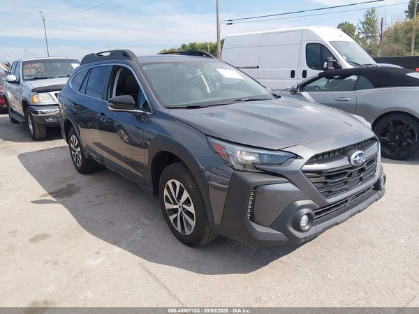 2025 SUBARU OUTBACK PREMIUM — I1