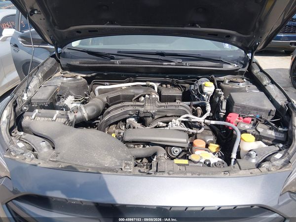 2025 SUBARU OUTBACK PREMIUM — I10