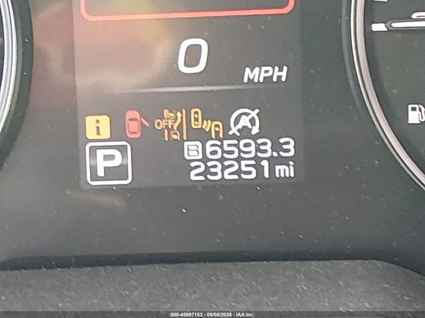2025 SUBARU OUTBACK PREMIUM — I118