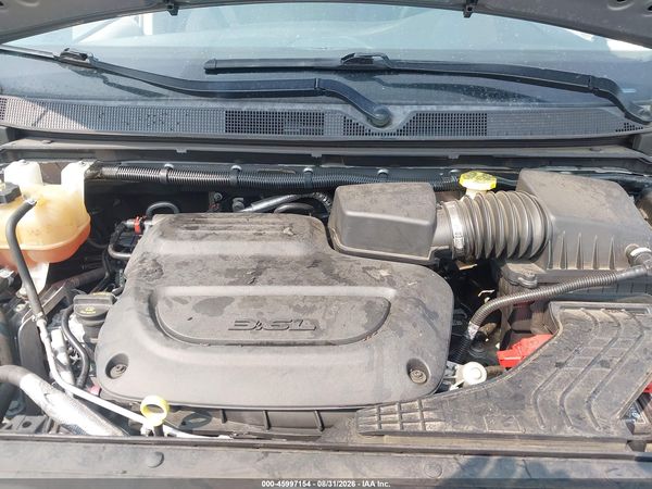 2019 CHRYSLER PACIFICA TOURING PLUS — I10