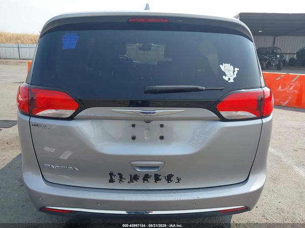 2019 CHRYSLER PACIFICA TOURING PLUS — I119