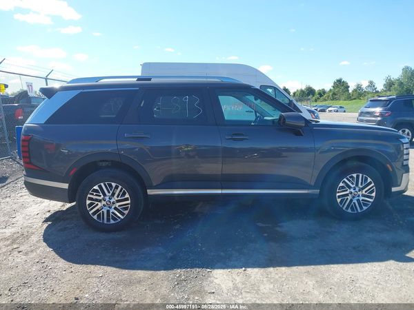 2026 HYUNDAI PALISADE SEL 7P