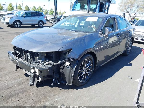 2017 LEXUS ES 350 — I2