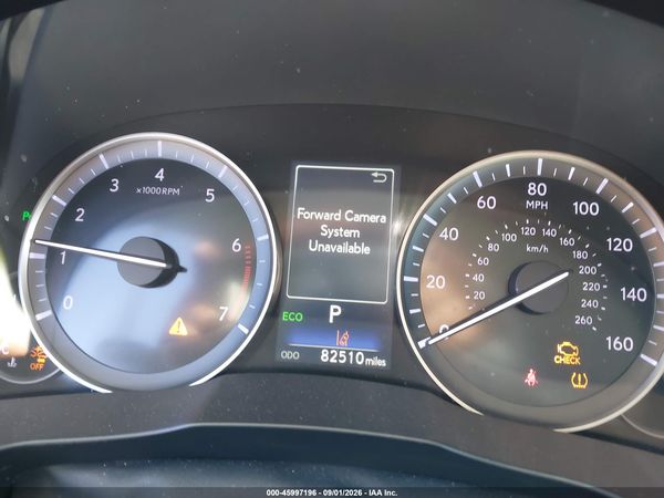 2017 LEXUS ES 350 — I7