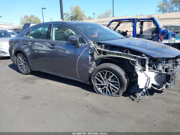 2017 LEXUS ES 350 — I116