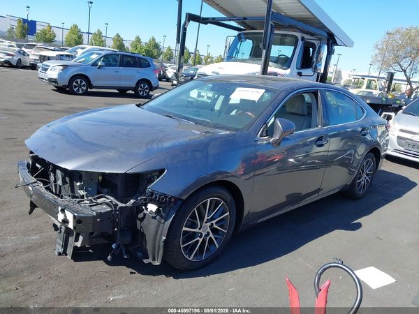 2017 LEXUS ES 350 — I117