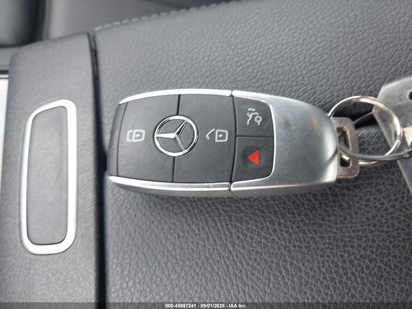 2025 MERCEDES-BENZ CLA 250 COUPE 4MATIC