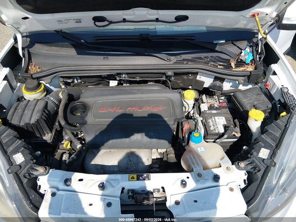 2016 RAM PROMASTER CITY TRADESMAN SLT