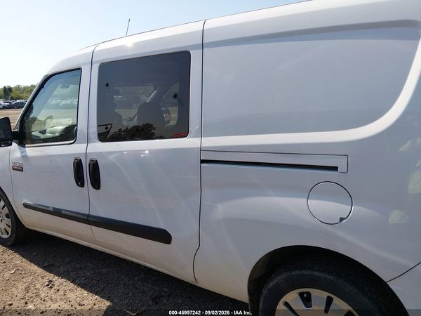 2016 RAM PROMASTER CITY TRADESMAN SLT