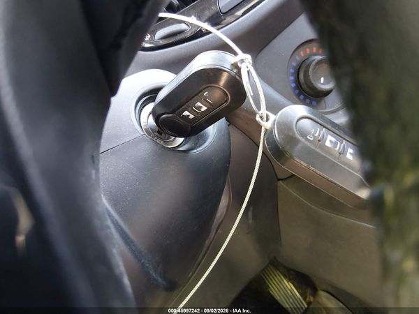 2016 RAM PROMASTER CITY TRADESMAN SLT