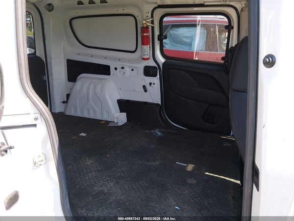 2016 RAM PROMASTER CITY TRADESMAN SLT