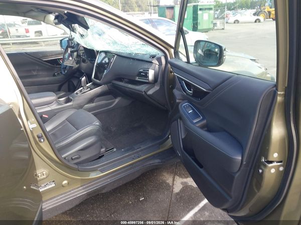 2024 SUBARU OUTBACK LIMITED XT — I5
